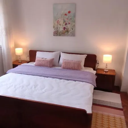 Apartment Sunci Rijeka