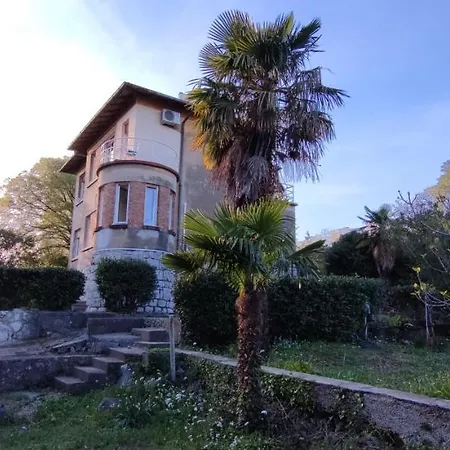 Apartment Sunci Rijeka