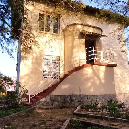 Apartment Sunci *