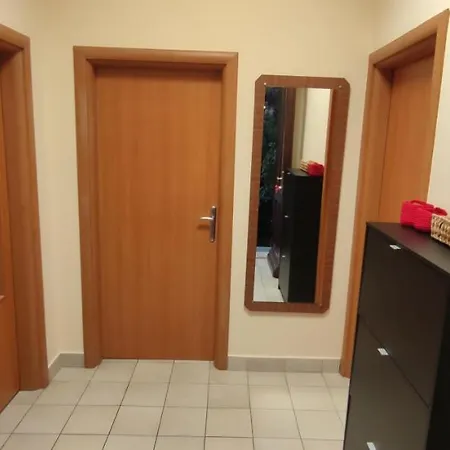 Sunci Apartment Rijeka