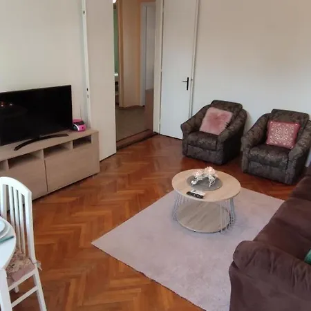Apartment Sunci