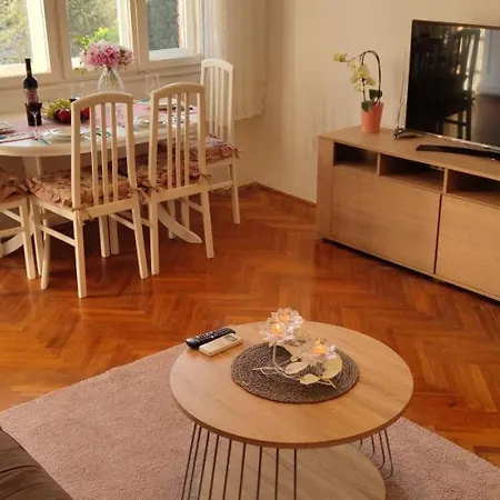 Apartment Sunci Rijeka