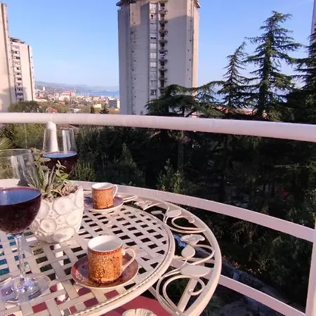 Apartment Sunci