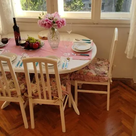 Sunci Apartment