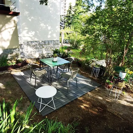Sunci Apartment Rijeka