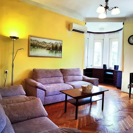 Apartment Sunci