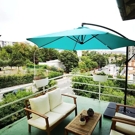 Apartment Sunci