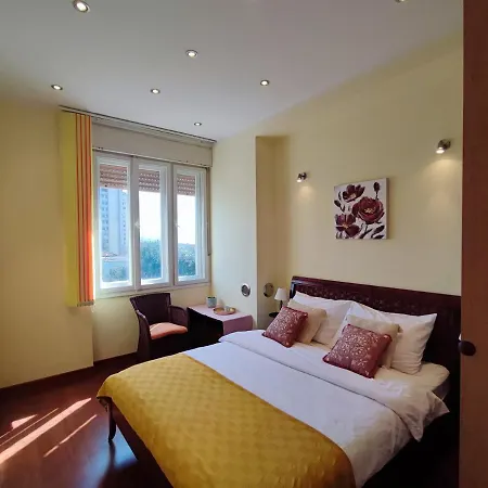Sunci Apartment *