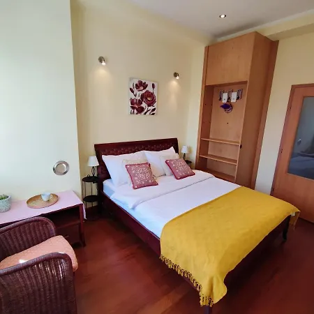 Apartment Sunci Rijeka