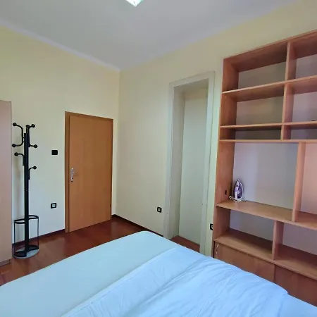 Apartment Sunci Rijeka
