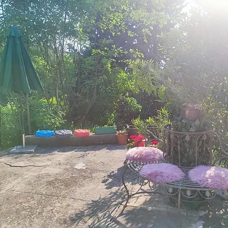 Sunci Apartment