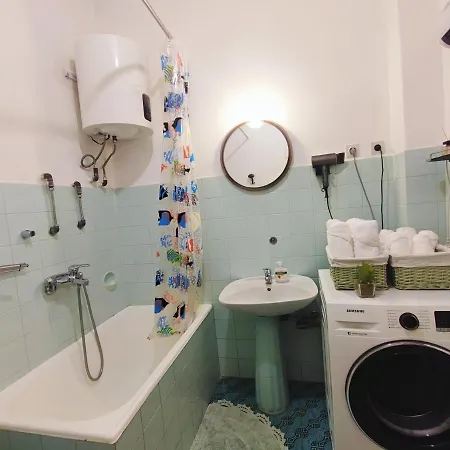 Sunci Apartment