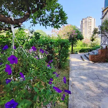 Sunci Apartment Rijeka
